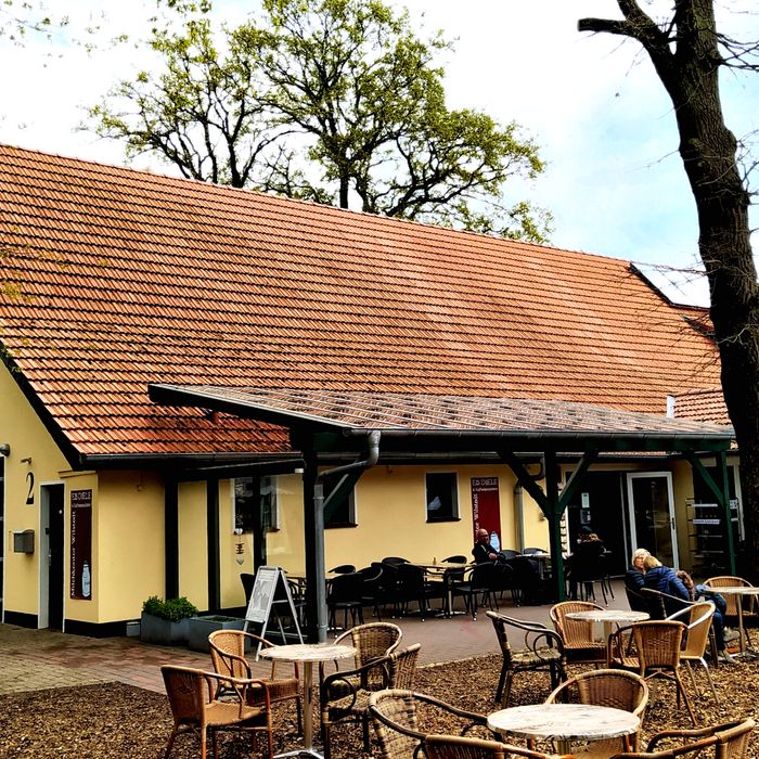 Milchkontor Wilstedt