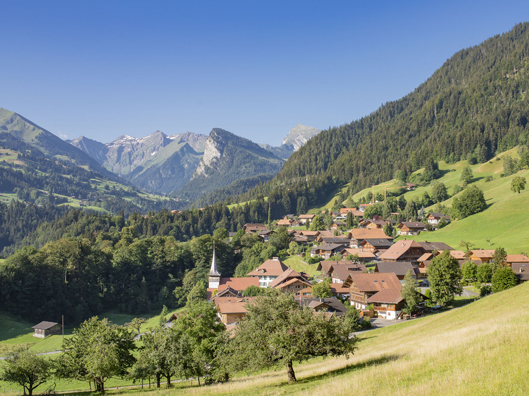 Diemtigtal Gemeindeverwaltung