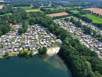 Campingplatz Apelhof | Hövelhof