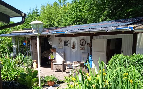 Ferienwohnung Meierdierks