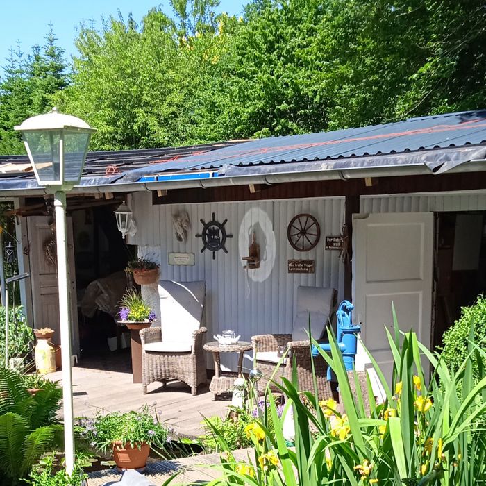 Ferienwohnung Meierdierks