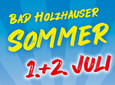 Logo Bad Holzhauser Sommer 2023
