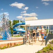 Freizeitbad Aqua Fun Kirchlengern