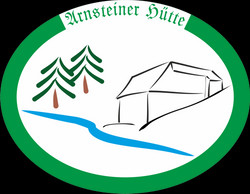 Arnsteiner Hütte Logo