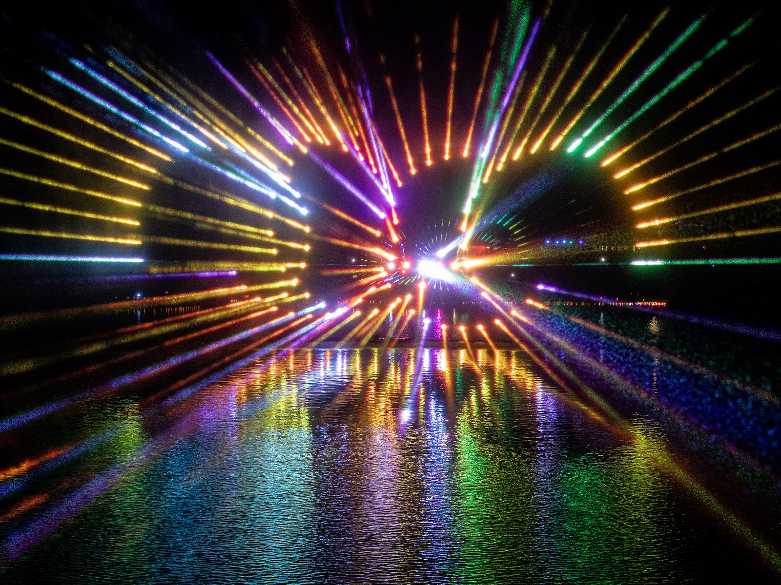 Lasershow