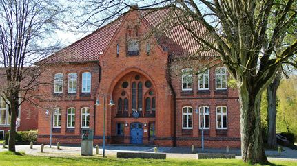 Kantor-Helmke-Haus
