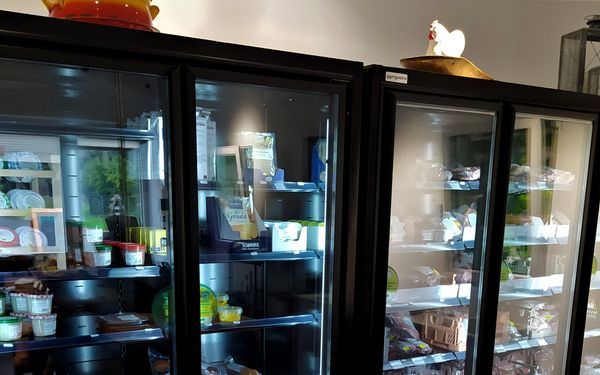 LebensmittelPunkt in Hepstedt - Der Bio-Hofladen