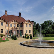 Schieder Schloss 