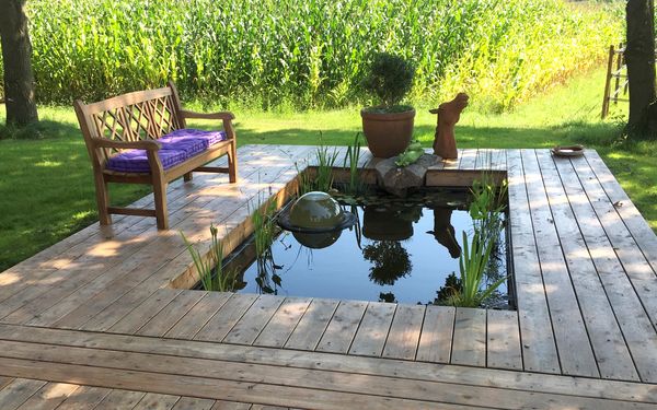 Eventlokal Frischling in Westertimke