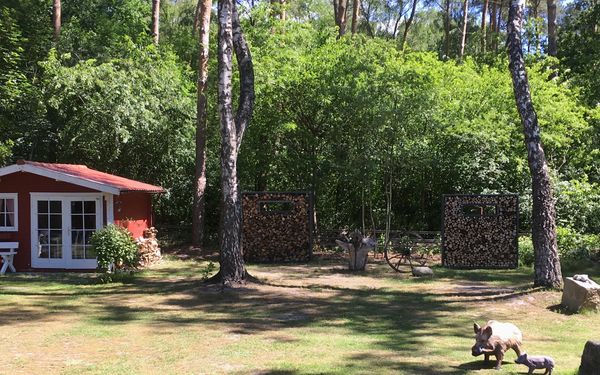 Eventlokal Frischling in Westertimke