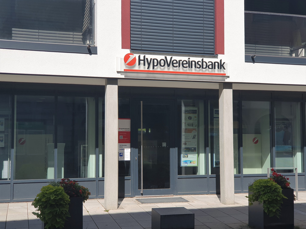 HypoVereinsbank Bad Aibling