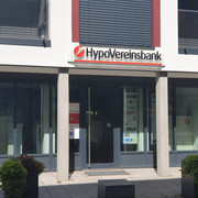 HypoVereinsbank Bad Aibling
