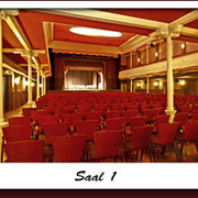 Stadttheater Saal 1