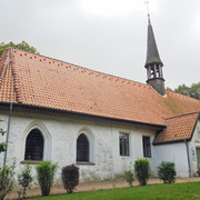 Petri-Kirche in Burg