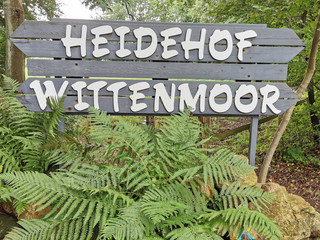 Heidehof Wittenmoor