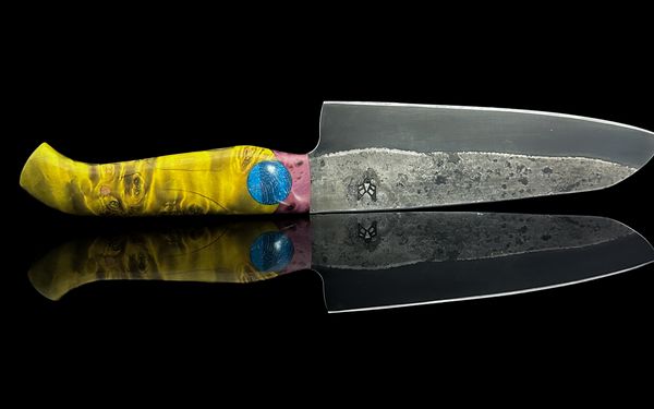 Messer von Voss Knives