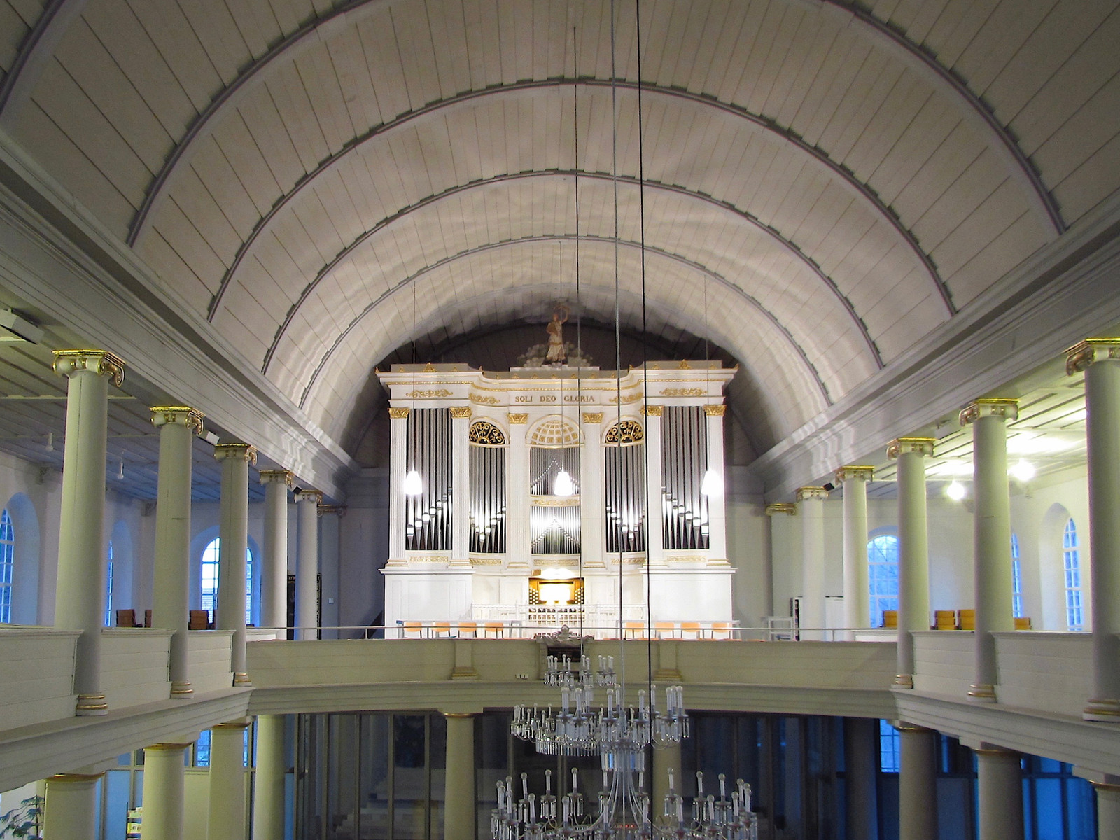 Nicolaikirche Herzberg