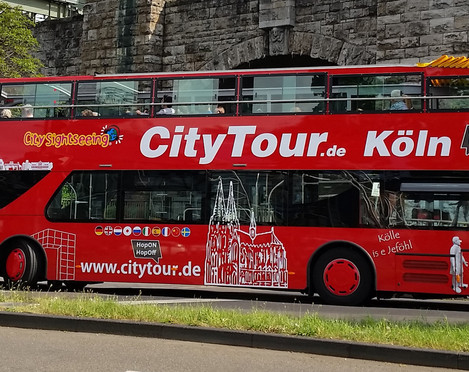 Kölner CityTour