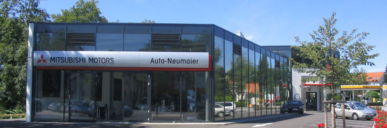 Autohaus Neumaier