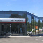 Autohaus Neumaier