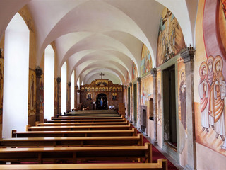 koptisches-kloster-brenkhausen-klosterkapelle