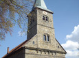 Kirche Steinhude