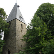 Kirche in Extertal-Almena