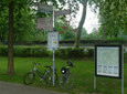 Startort der Paderborn-Touren am Maspernplatz