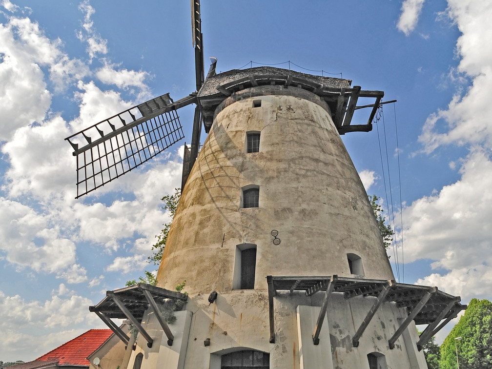 Rodenbecker Mühle