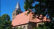 Ev. Kirche Bad Holzhausen