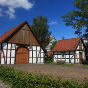 Bockhorster Kotten & Backhaus