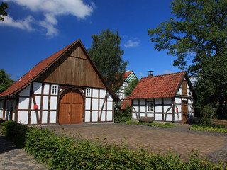 Bockhorster Kotten & Backhaus