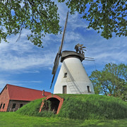 Heimser Windmühle