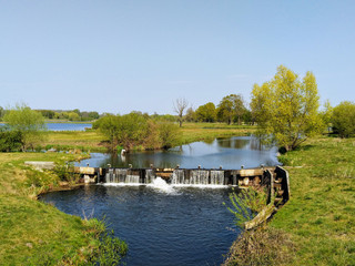 Steinhorster Becken