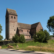 St. Kilianskirche Lügde