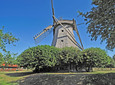Windmühle Destel