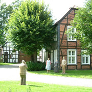 Heimathaus Mastholte