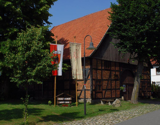 Webermuseum 