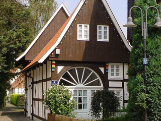 Ältestes Haus in Rietberg