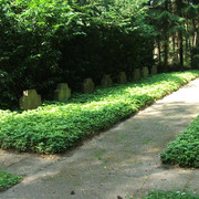 Soldatenfriedhof 1