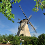 Windmühle Großenherse