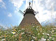 Windmühle Südhemmern 2