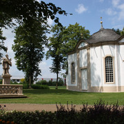 Johanneskapelle Rietberg