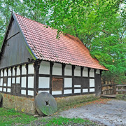 Hofwassermühle Bad Oeynhausen