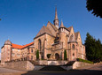 Syrisch-orthodoxes Kloster St. Jakob von Sarug