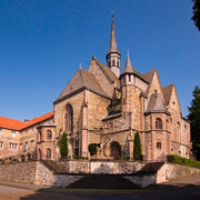 Syrisch-orthodoxes Kloster St. Jakob von Sarug