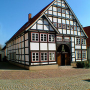 Bücherei Blomberg