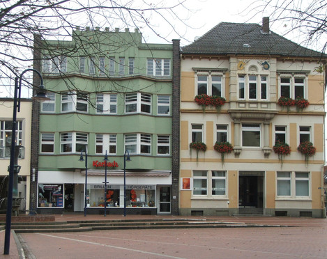Rathaus II