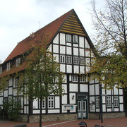 Haus Brinkmann
