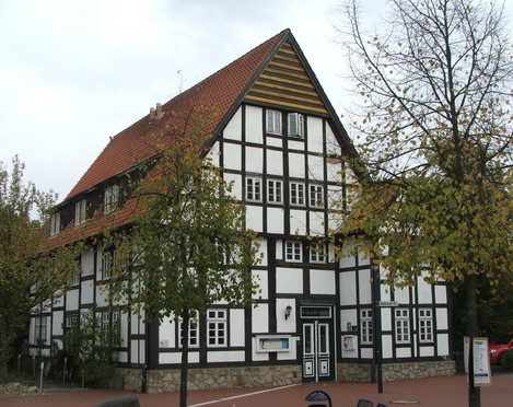 Haus Brinkmann